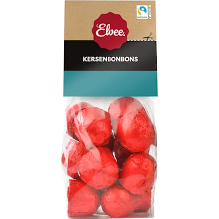 Kersenbonbons