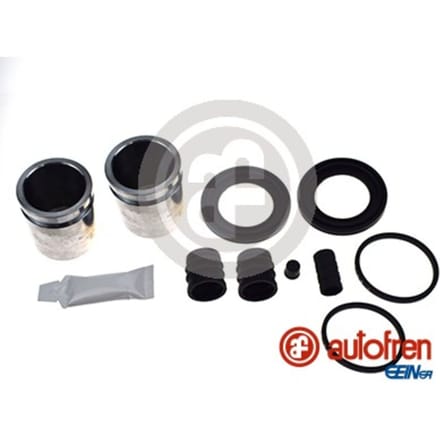 Reparatieset, remklauw AUTOFREN SEINSA D43159C