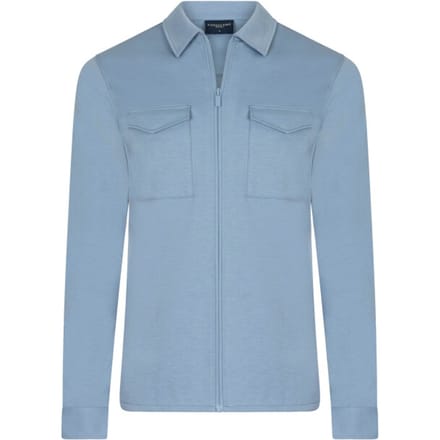 Cavallaro Cavallaro overshirt