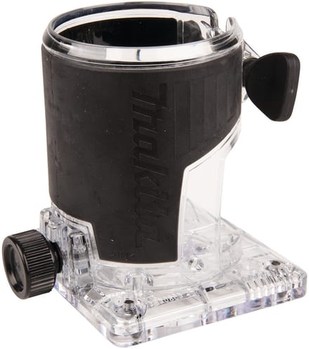 Makita Kantenfreesmodule transparant - 199089-4