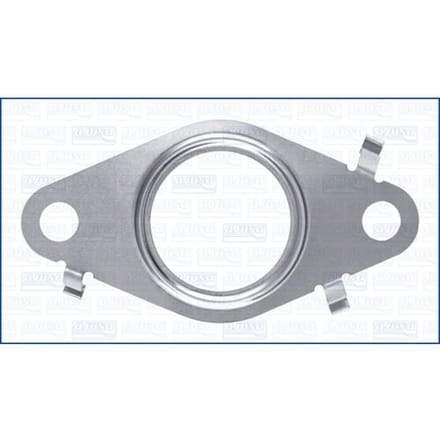 Pakking, leiding EGR-klep AJUSA 01539300