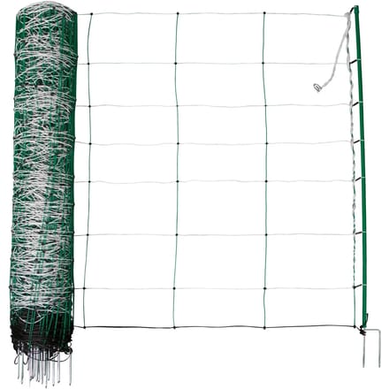 Enkel punt net Kerbl Ako TitanNet