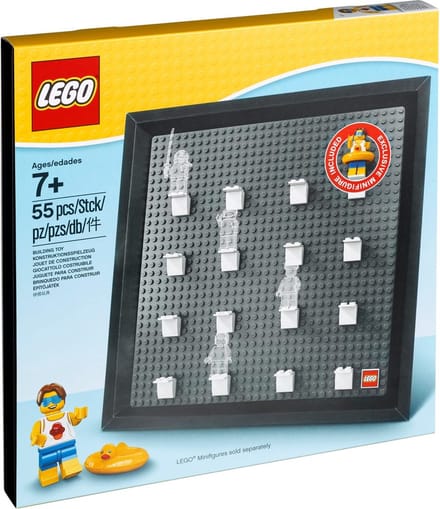 LEGO® Minifiguurverzamellijst - 5005359