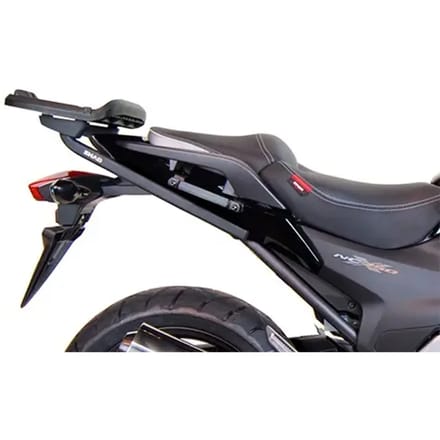 Motorfiets topkoffer steun Shad Honda 750 Integra (14 à 15)