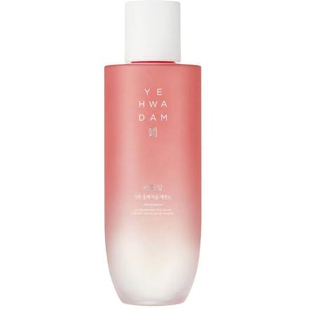 [THE FACE SHOP] Yehwadam Young Camellia First Essence 180ml pink