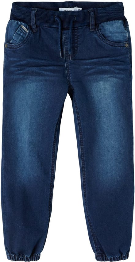 NAME IT - NMMBOB DNMTOLLYS 3532 PANT NOOS - Jongens - Jeans