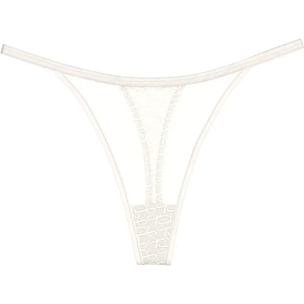 Dames string Triumph Signature Sheer