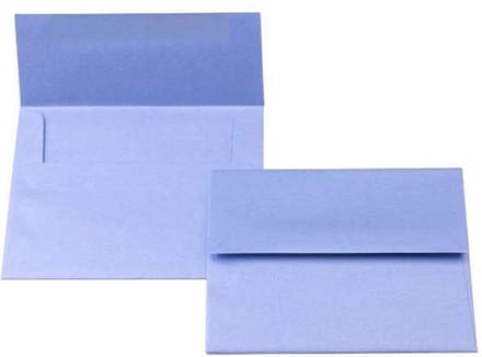Enveloppen Vista 14,6x11,1cm Stardream Metallic (50 stuks)