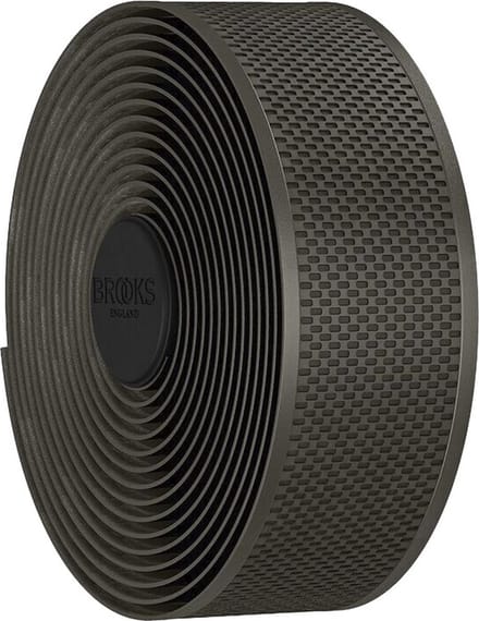 Brooks stuurlint Cambium rubber mud green