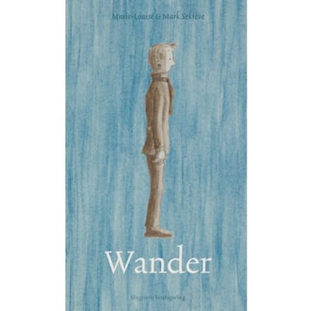 Wander - Marie-Louise Sekrève