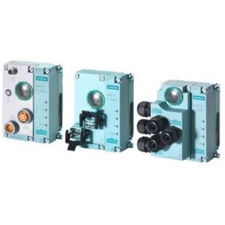 Siemens 6ES7154-2AA01-0AB0 6ES71542AA010AB0 PLC-interface 28.8 V/DC