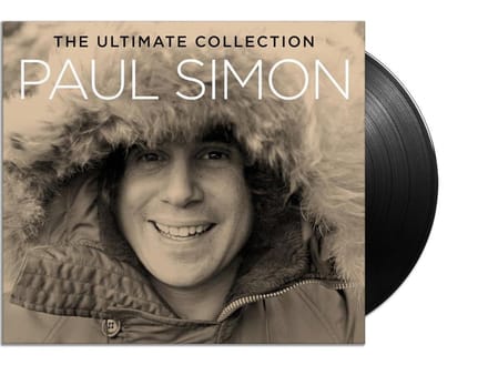 Ultimate Collection - Paul Simon