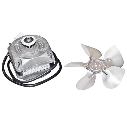 Polar condensorventilator (BD01-01/A108 + V200-34)