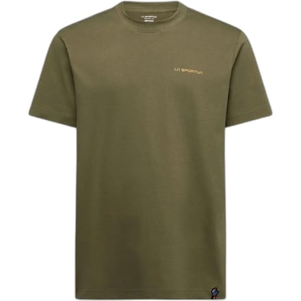 T-shirt La Sportiva Trilogy
