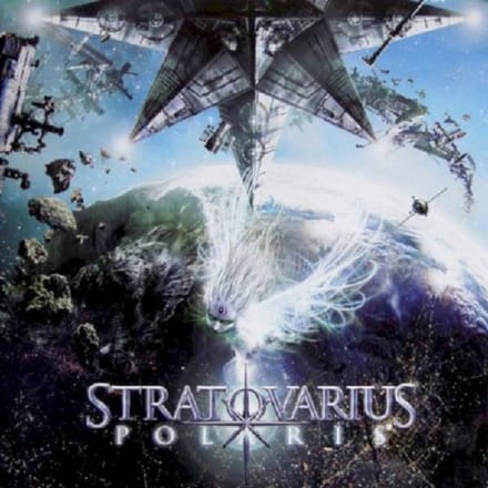 Polaris - Stratovarius