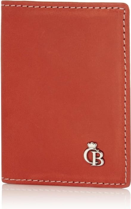 Castelijn & Beerens Allergro - Paspoorthoes - Rood
