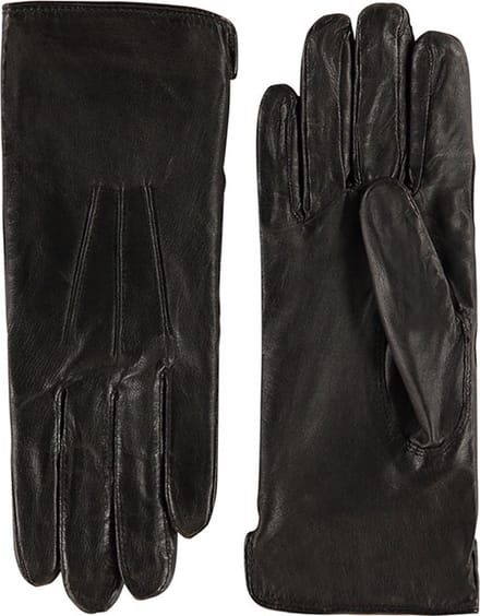 Laimbock handschoenen London zwart - 8.5