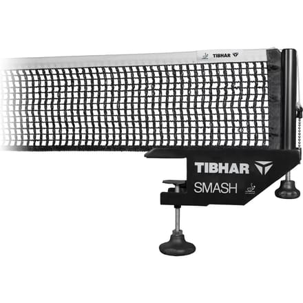 Tafeltennisnet Tibhar Smash