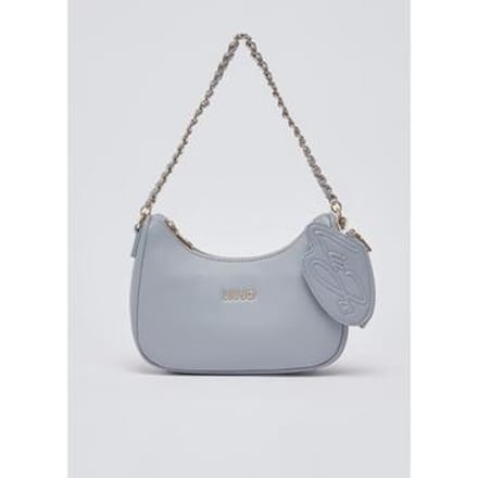 Liu Jo Achala Schoudertas S 23 cm - Dames - cloud