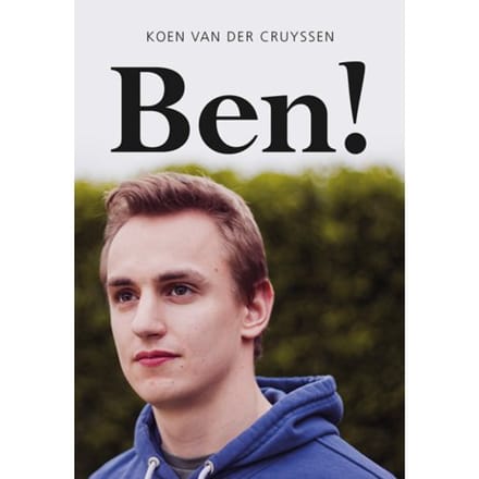 Ben! - Koen van der Cruyssen