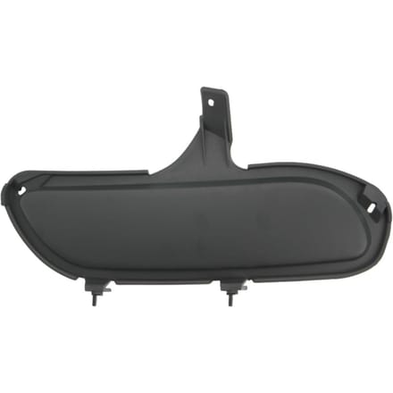 Ventilatiegrille, bumper BLIC 5513-00-5536924P