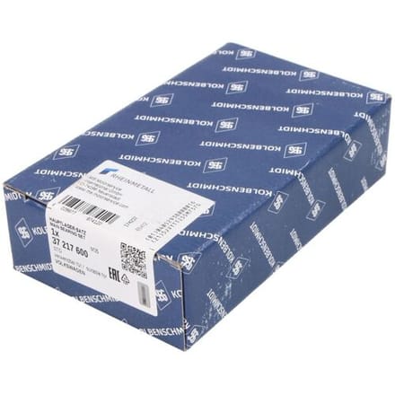 Krukaslagerset KOLBENSCHMIDT 37 217 600