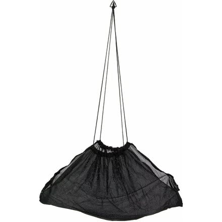 NGT Budget All Round Sling Weegzak - Mesh - Zwart