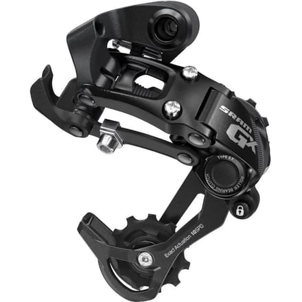 Mountainbike achterderailleur Sram Gx Type 2.1 10Spd
