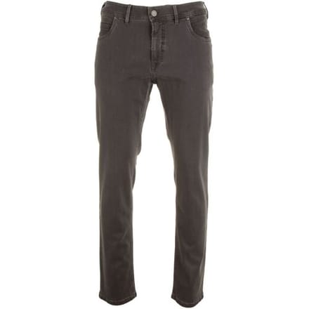 Gardeur Jeans Bradley Move Light Denim Midden Grijs / male