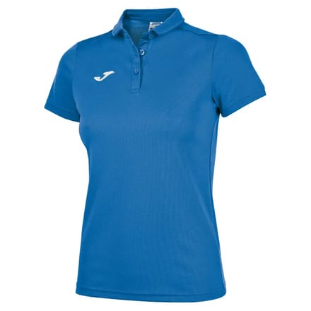 Joma Hobby Polo Dames - Royal | Maat: 2XL