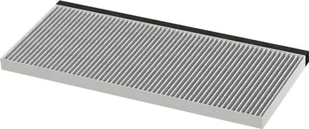 CleanAir Koolstoffilter voor Neff 20004001 / 11025806