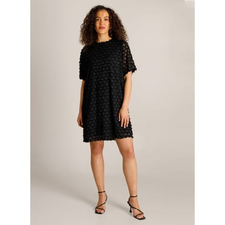 IVY BEAU Chaya - Black - maat 34