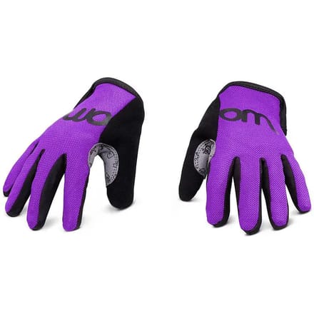 Woom Tens Handschoenen Paars 7 Meisje