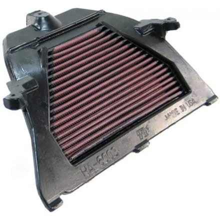 Luchtfilter K&N Honda Cbr 600 Rr 03-06