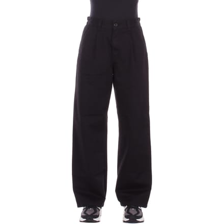 Carhartt Zwarte broek