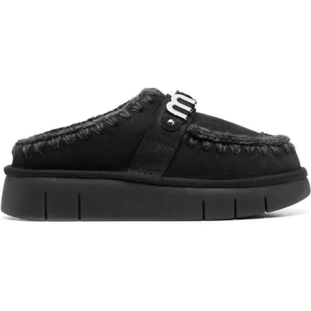 Mou Slippers voor dames