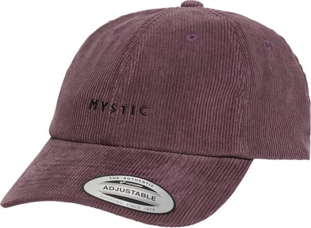 Corduroy Cap - Retro Lilac