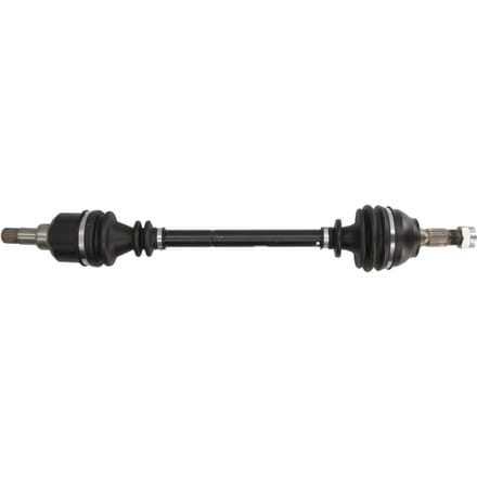 Aandrijfas POINT GEAR PNG74725 links