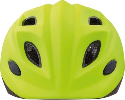 Bobike Helm Kids 52/56cm (S) In-Mold - Firefly Fluo - Geel