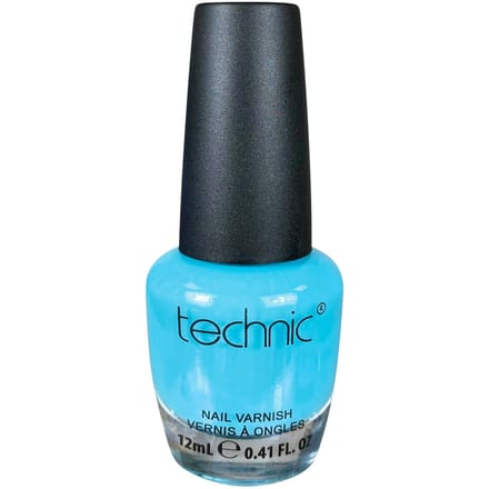 Technic Nail Polish Summer Skies 12 ml