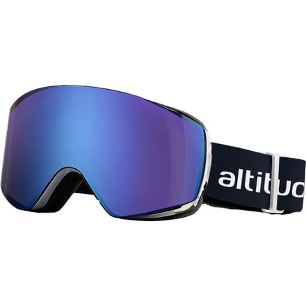 Zonnebril Altitude Eyewear Ventus