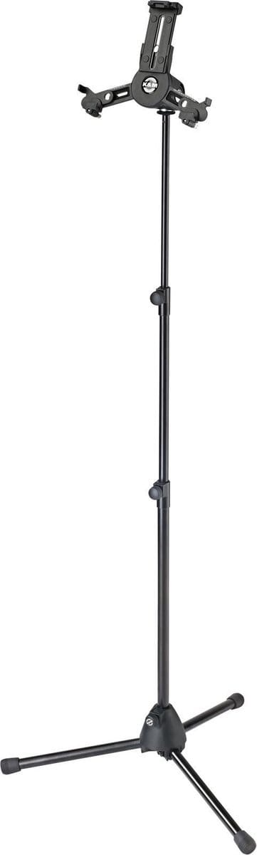 König & Meyer 19798 Tablet PC statief - Accessoire voor standaards