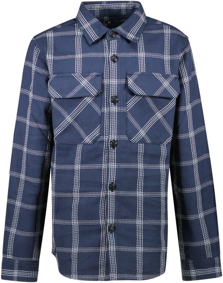 Cars Jeans Overhemd Perith Jr. - Jongens