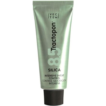 TRACTOPON SILICA Deodorants deodorant- en antitranspirantcrème 40 ml