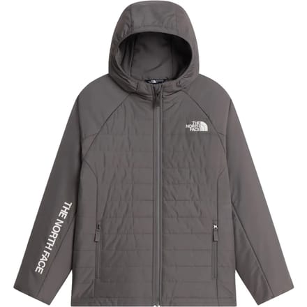 Kinderwandeljas The North Face Never Stop