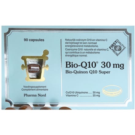 Bio-Q10 90 Capsules