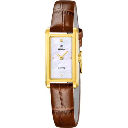 Festina - F20770/2 - Polshorloge - Dames