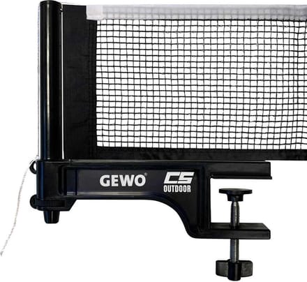Gewo Tafeltennisnet CS Outdoor