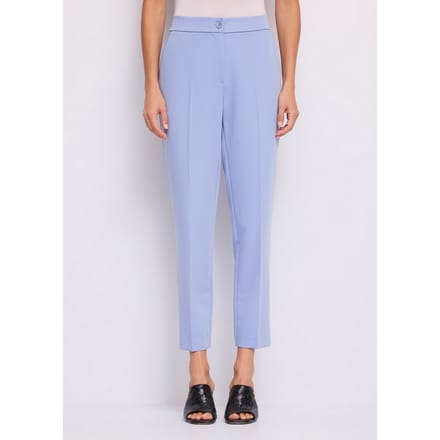 Blauw voor vrouwen