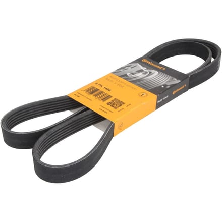 Continental Ctam Poly V-riem CONTINENTAL 6PK1486